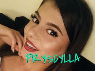 PRYSCYLLA