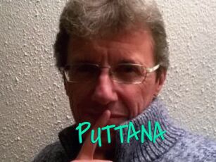 PUTTANA