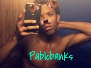 Pablobanks