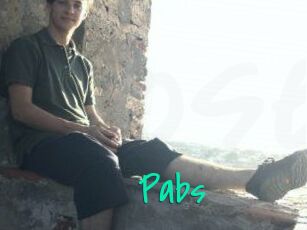 Pabs