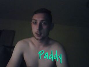 Paddy