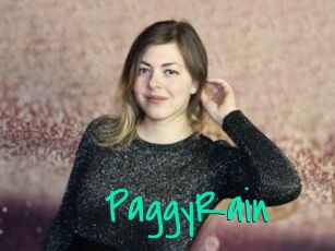 PaggyRain