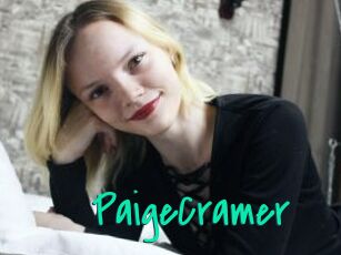 PaigeCramer