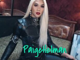 PaigeHelman