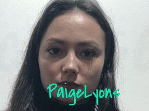 PaigeLyons