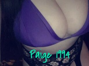 Paige_1994