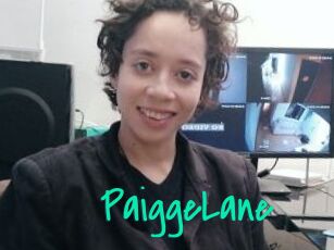 PaiggeLane