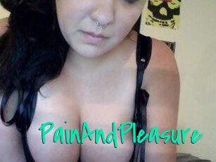 PainAndPleasure