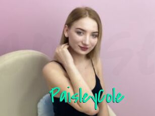 PaisleyCole