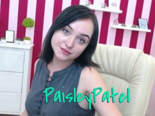 PaisleyPatel