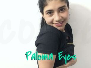 Paloma_Eyes