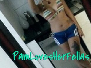 PamLovesHerFellas