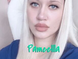 Pameellla