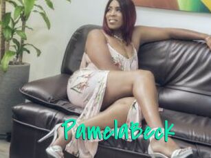 PamelaBeck