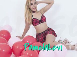 PamelaLevi