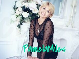 PamelaMiles