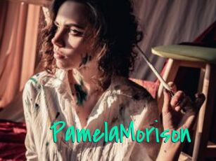 PamelaMorison