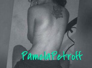 PamelaPetroff