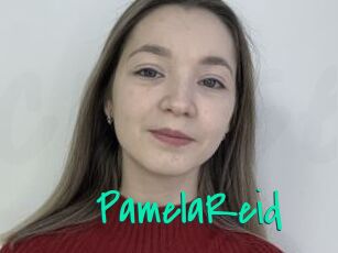 PamelaReid