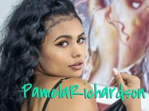 PamelaRichardson