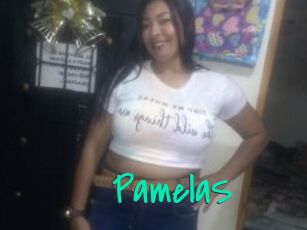 PamelaS