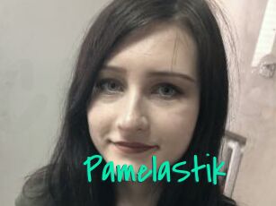 PamelaStik