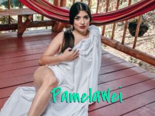 PamelaWei