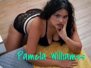 Pamela_Williamss