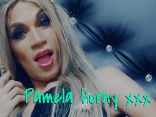 Pamela_horny_xxx