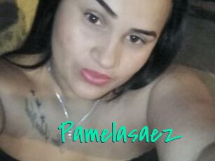 Pamelasaez