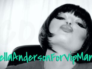 PamellaAndersonForVipMan