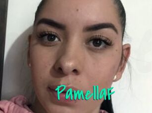 PamellaF