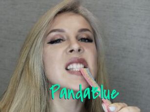 PandaBlue