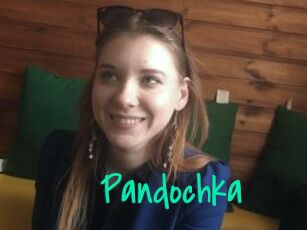 Pandochka