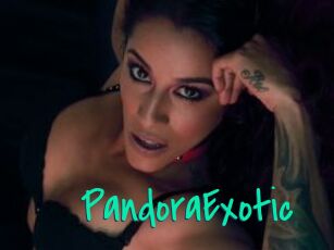 PandoraExotic