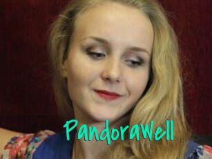 PandoraWell