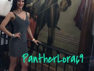 PantherLora69