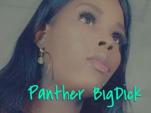 Panther_BigDick