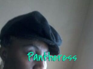 Pantheress