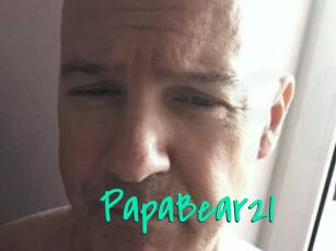 PapaBear21