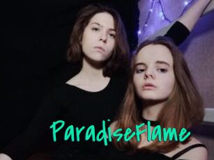 ParadiseFlame