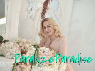 ParalyzeParadise