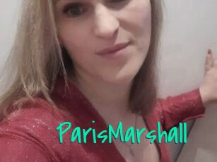 ParisMarshall