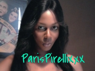 ParisPirelliXxX