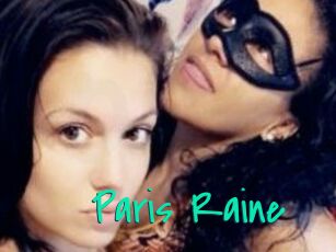 Paris_Raine