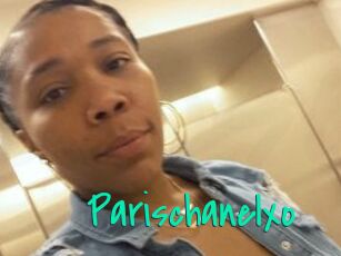 Parischanelxo