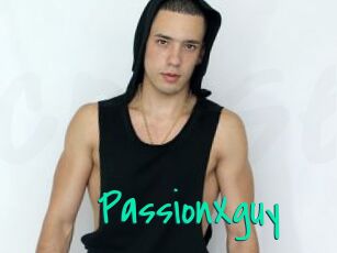 PassionXguy