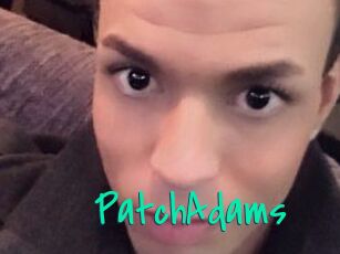 PatchAdams