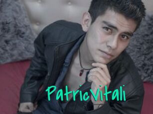 PatricVitali