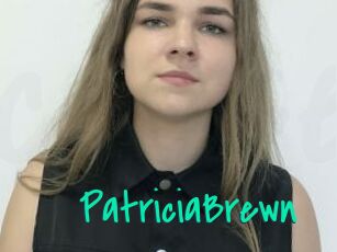 PatriciaBrewn